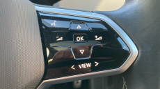 Volkswagen ID.3 150kW Family Pro Performance 58kWh 5dr Auto Electric Hatchback